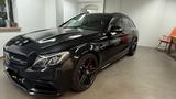 Mercedes-Benz  Mercedes-AMG C 63S 360er Headup ohne OPF