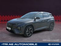 Hyundai TUCSON - Vorschau Bild 7