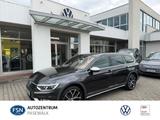 Volkswagen Passat Variant 3G 2.0 TDI DSG Alltrack - Volkswagen Passat Variant: 3.2