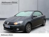 Volkswagen Golf VI Cabriolet 1.4 TSI Allstar+Navi+PDC+ - Volkswagen: Allstar