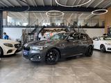 BMW 118i 5-Türer Aut. Edition M Sport Shadow*NAVI*LE