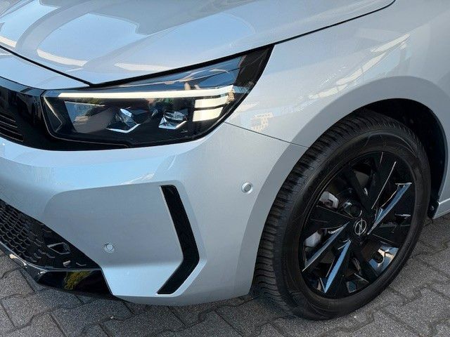Fahrzeugabbildung Opel Corsa F GS 100PS MATRIX/NAVI/Kamera!