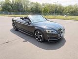 Audi A5 2.0 TDI S tronic Cabriolet S-Line Virtual