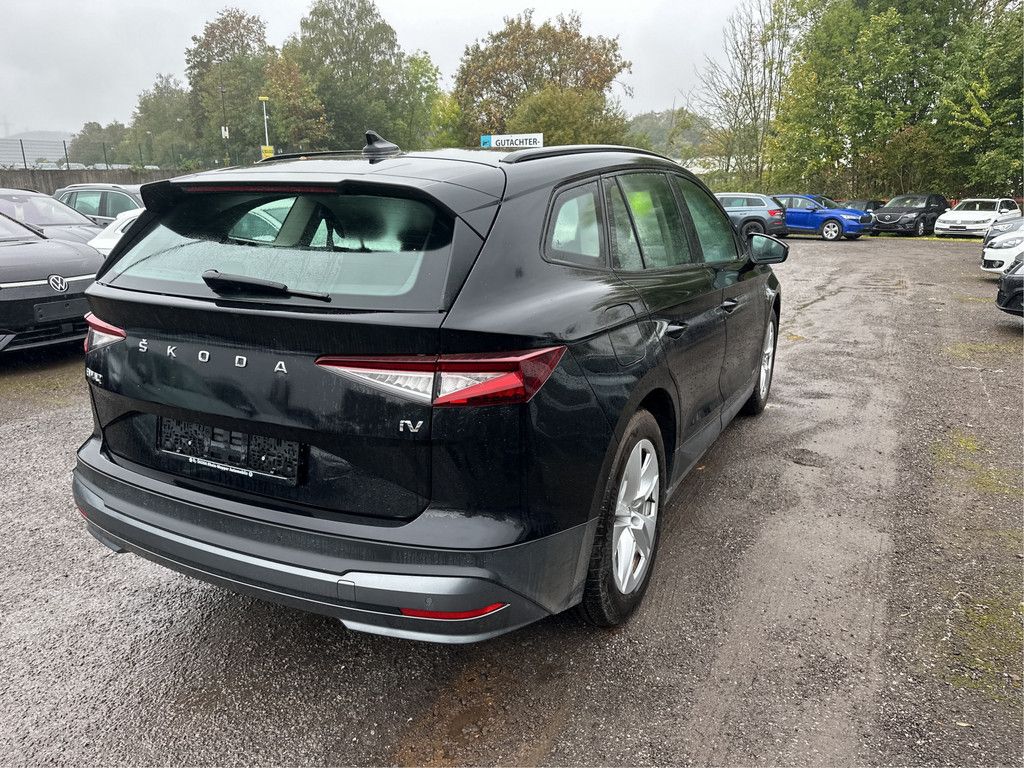 Skoda Enyaq - Bild 5