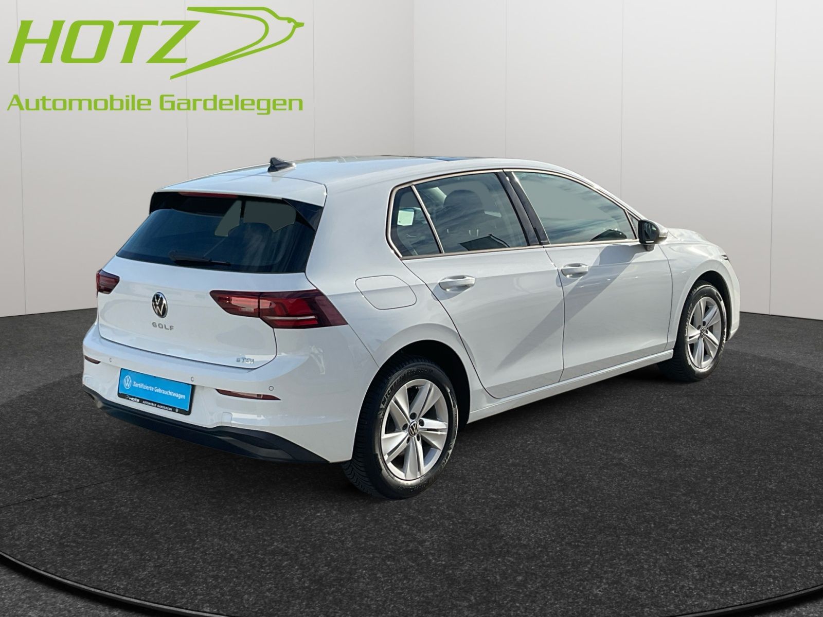 Volkswagen Golf - Bild 5