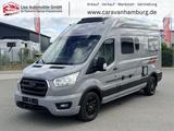 LMC Innovan 590 170 PS Automatik AHK PDC Markise - LMC Kastenwagen
