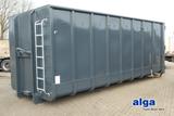 Andere alga AB 36, Abrollcontainer, 36m³, mehrfach - Abrollcontainer