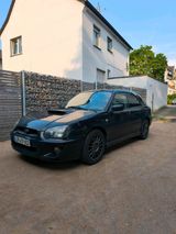 Subaru Impreza WRX - Subaru: Coupé, Wrx