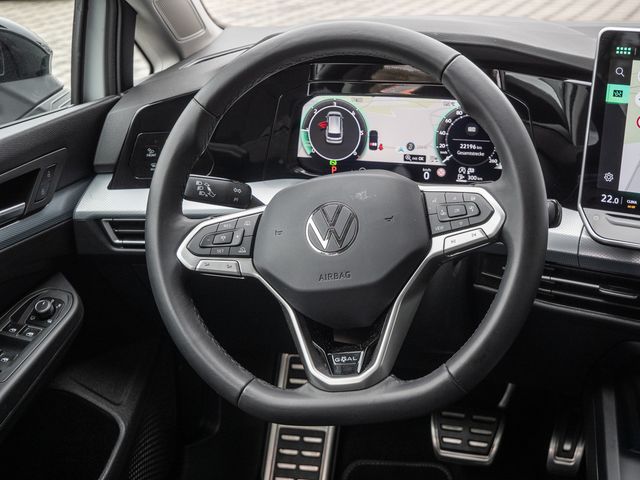 Golf VIII Variant 2.0 TDI Goal MATRIX-LED 360°