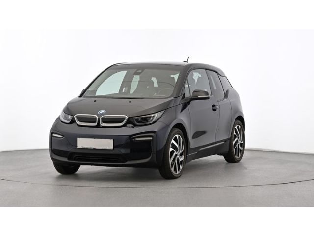 Image of BMW i3