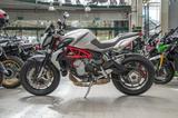 MV Agusta Brutale 800 ABS, 1.Hand, unfallfrei - MV AGUSTA MOTORRAD