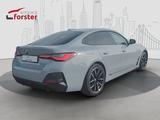BMW 420 Gran Coupe d xDrive M Sport ACC AHK SHZ Lenk - BMW 420 Gran Coupé in München