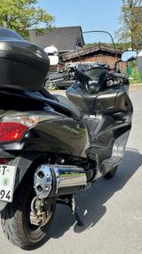 Honda Silver Wing - Offers