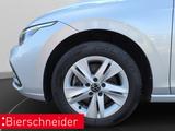 Volkswagen Golf Variant 8 2.0 TDI Life NAVI LED ACC - VW Golf Gebrauchtwagen in Nürnberg