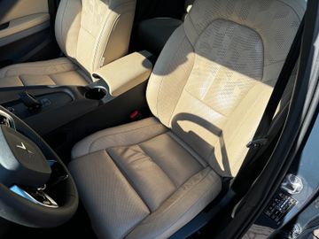 Bild 10 Polestar 2 Long Range Dual *Plus-Paket*LEDER SITZE*