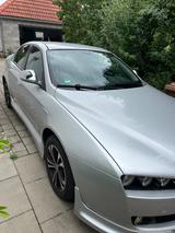 Alfa Romeo 159 1.9 JTDM 8V Distinctive Distinctive - Alfa Romeo 159: 1.9