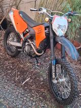 KTM 250 EXC-F - Offers