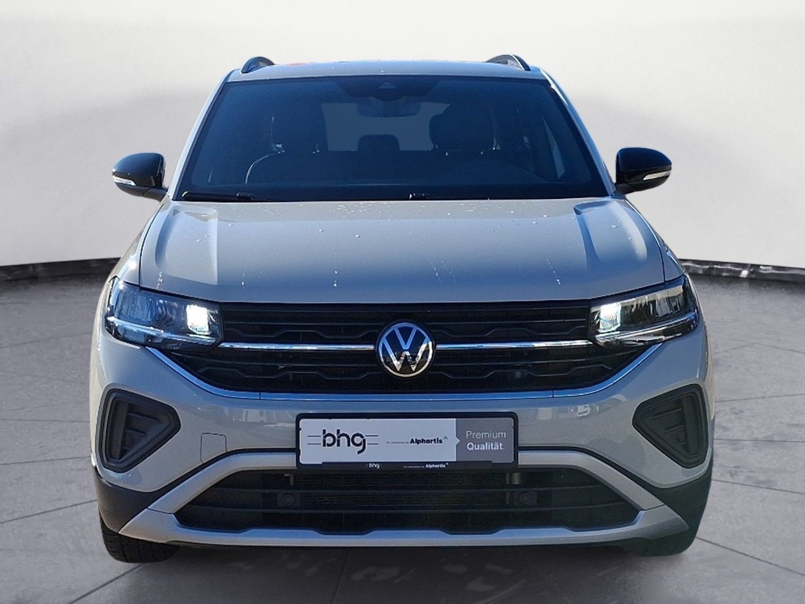 Volkswagen T-Cross - Bild 7