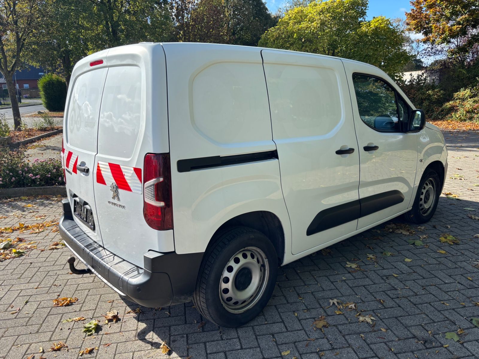 Foto 4 von PEUGEOT
