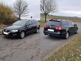 Volkswagen Biete Passat Combi 2.0 Fsi 150 PS an mit T... - Volkswagen: Combi
