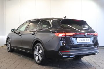 Volkswagen Passat 2.0 TDI Business AID+ACC+SIDE+360°+AHK