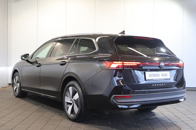 Volkswagen Passat 2.0 TDI Business AID+ACC+SIDE+360°+AHK