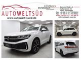 Volkswagen Touareg 3.0 TDI 4M R Line Sport EXCLUSIVE Luft A - Volkswagen Touareg: Sport