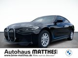 BMW i4 eDrive35 Gran Coupe Parkassistent Navi digita