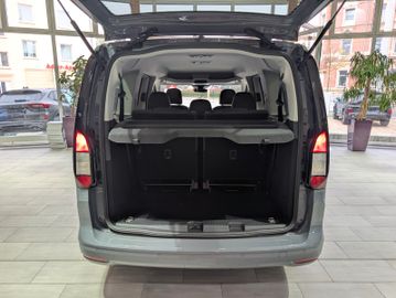 Ford Grand Tourneo Connect Titanium 7-Sitze Automatik