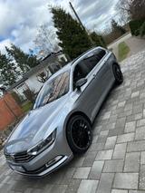 Volkswagen Passat Variant Highline R line 8 Fach Alu