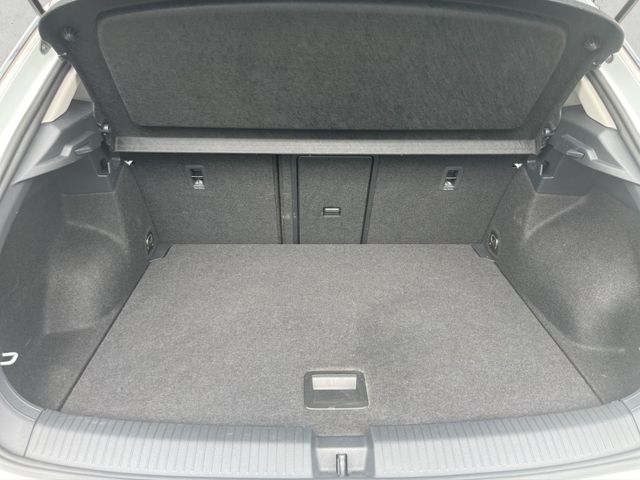 T-Roc Style 1.5 TSI DSG