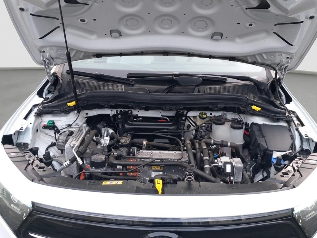 Fahrzeugabbildung Mercedes-Benz EQA 250 AMG*LED*Leder*KeyLess*FAP*PDC*ParkAs*RFK