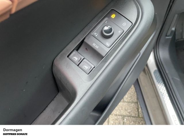 Cupra Tavascan - Bild 12