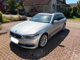 BMW 520d xDrive Touring A Luxury Line Luxury Line - BMW 520: Luxury
