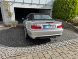BMW 330 Cabrio M-Paket / 19 Zoll /Eisenmann kompl. - BMW 330: M Paket