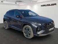 Hyundai Tucson 1.6 T-GDI Basis Plug-In Hybrid 4WD *Volla