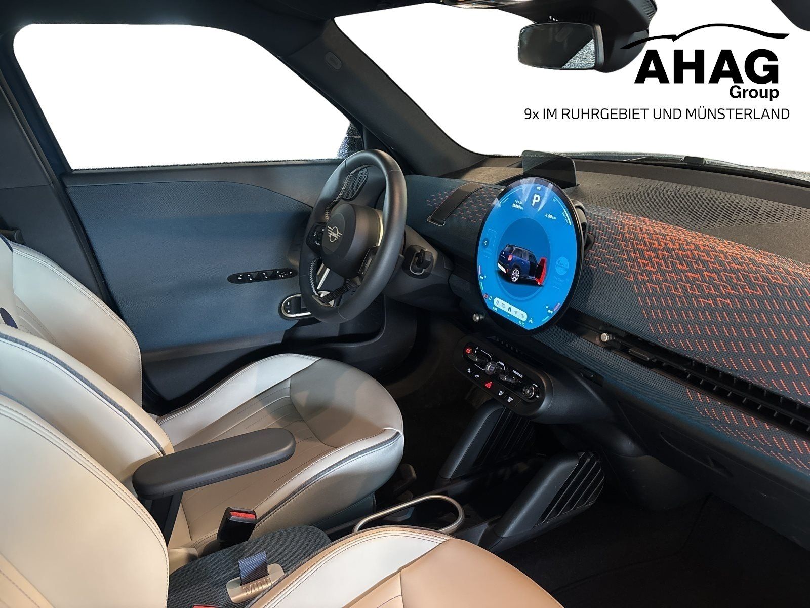 MINI Aceman E - Bild 8