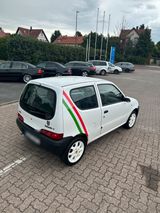 Fiat Seicento ( S ) TÚV 04.2027, Erste Han... - Fiat Seicento aus 2002