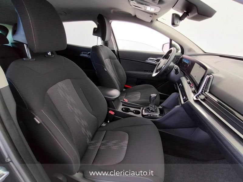 Other Kia Sportage 1.6 CRDi MHEV Style imagem 3