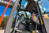Volvo EWR 150E Rototilt - Volvo Mobilbagger Ew