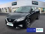 Nissan Qashqai 1.3 DIG-T N-Connecta - Nissan Qashqai Gebrauchtwagen in Bonn