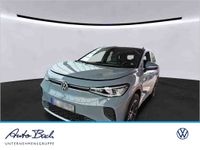 Volkswagen ID.4 - Vorschau Bild 1