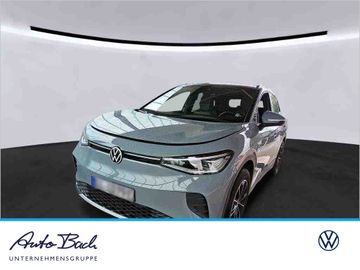 Volkswagen Leasingangebot: Volkswagen ID.4 Pure Performance, Navi, LED-Matrix, App-Con