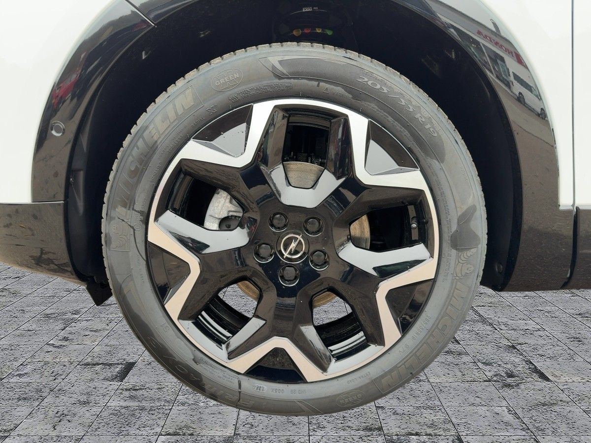 Opel Grandland (X) - Bild 7