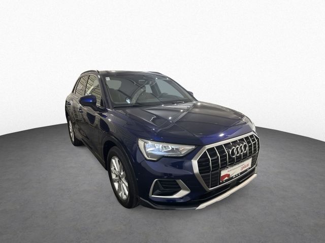 Q3 40 TFSI QUATT S LINE LED+KAMERA+VCP+ALU