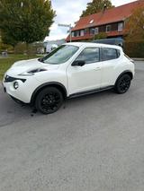 Nissan Juke Bose Edition - Nissan Juke