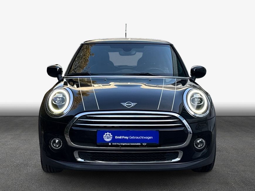 MINI Cooper 2020