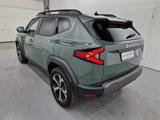 Dacia Duster Journey Hybrid 140 "Winterpaket" - Dacia Duster mit Hybrid-Antrieb
