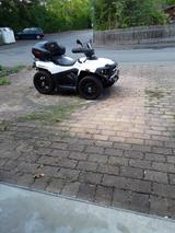 Cectek Quadrift T6 EFI - Offers