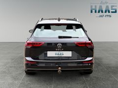 Fahrzeugabbildung Volkswagen Golf VIII Variant Life Navi Sitzh LED ACC AHK